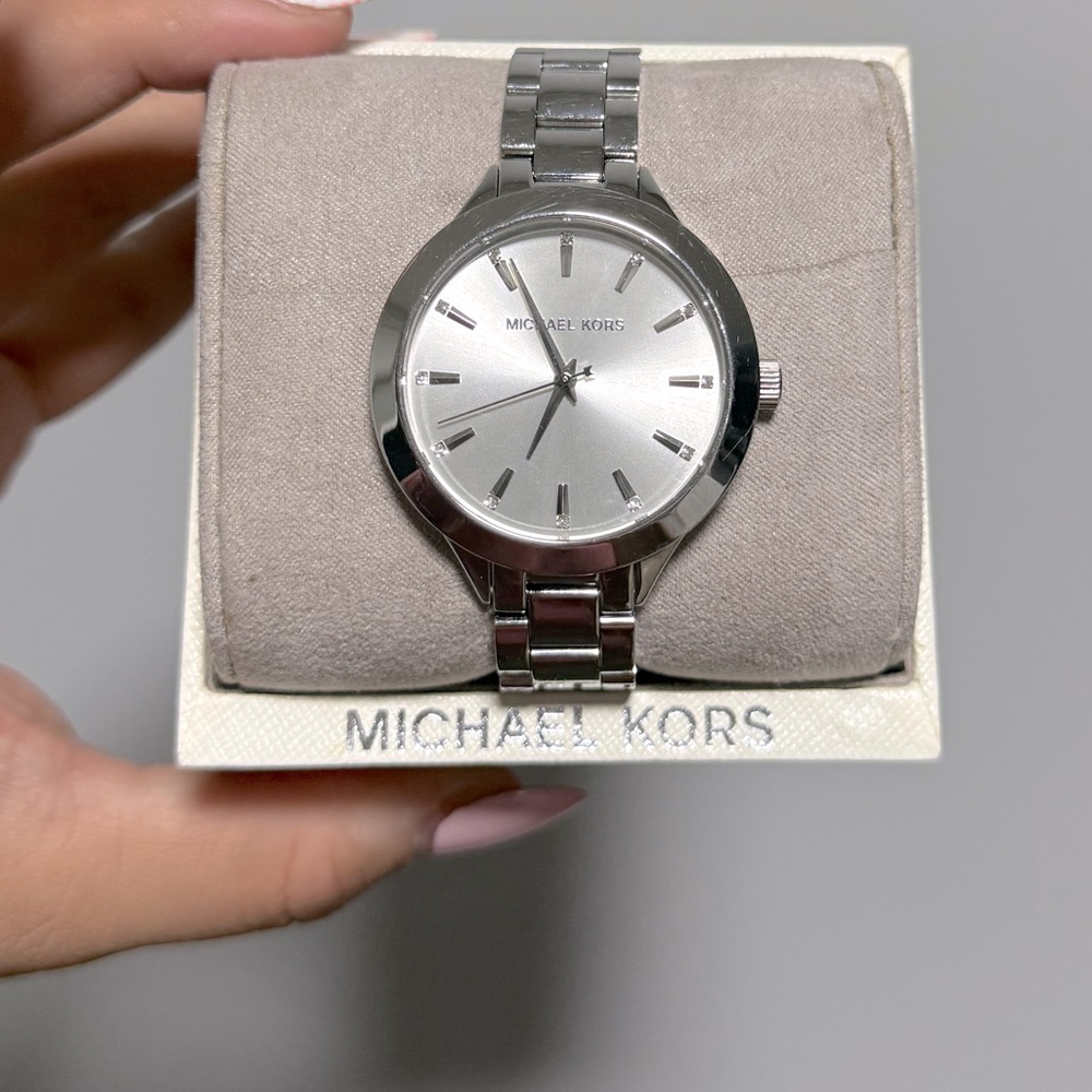 Michael Kors watch